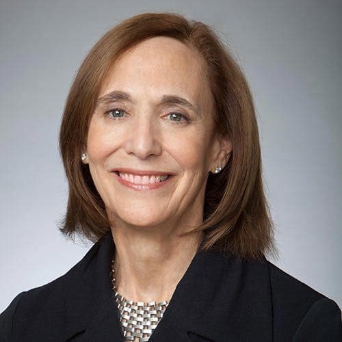 Nancye Green, BFA Environmental Design '73