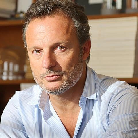 Olivier Bialobos