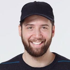 Alex Levin