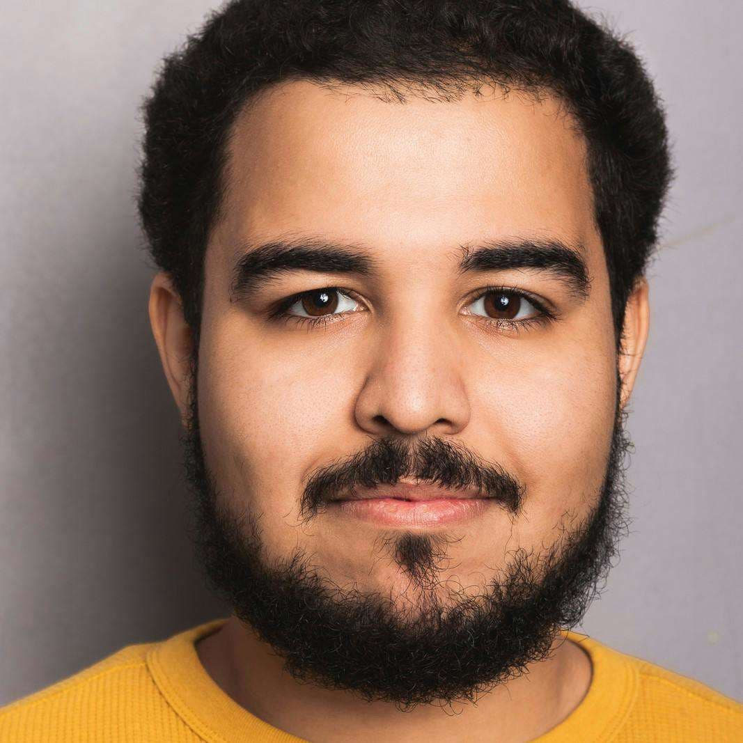 Graduating Student Image