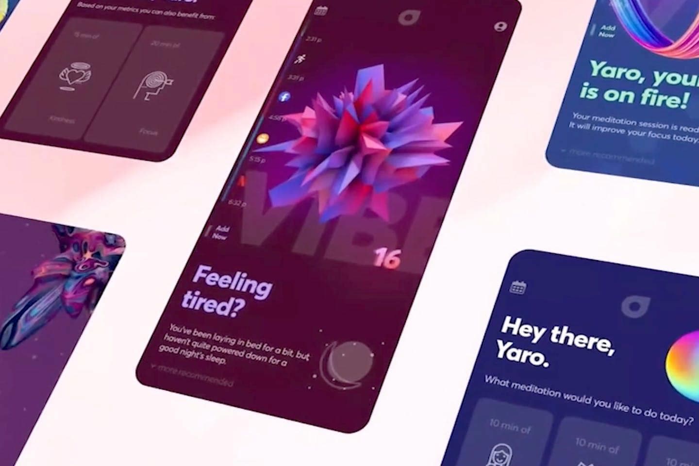 UX Design Foundations with Creative Bloq