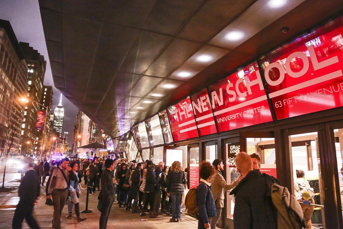Public Programs & Events