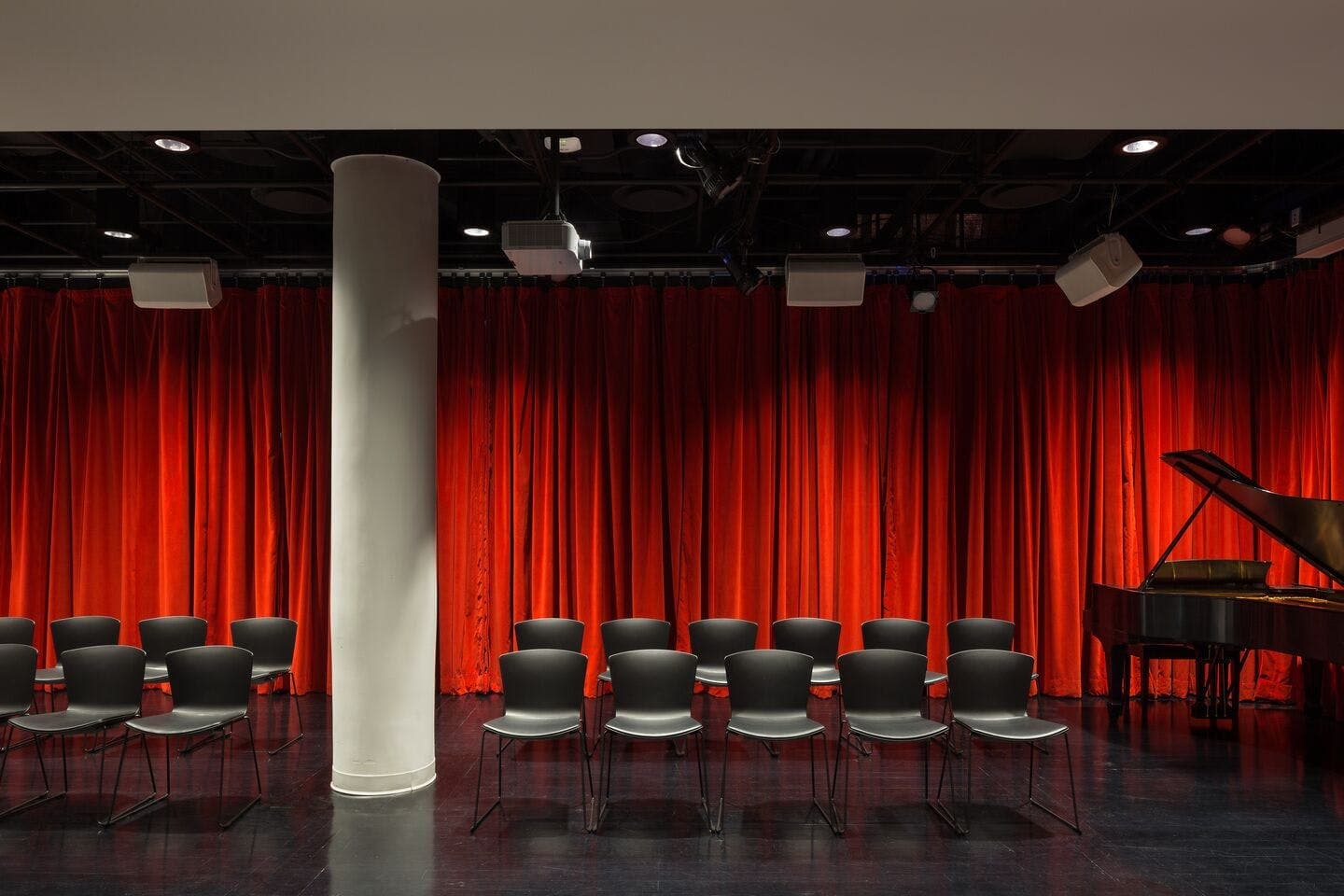 Media Block Image