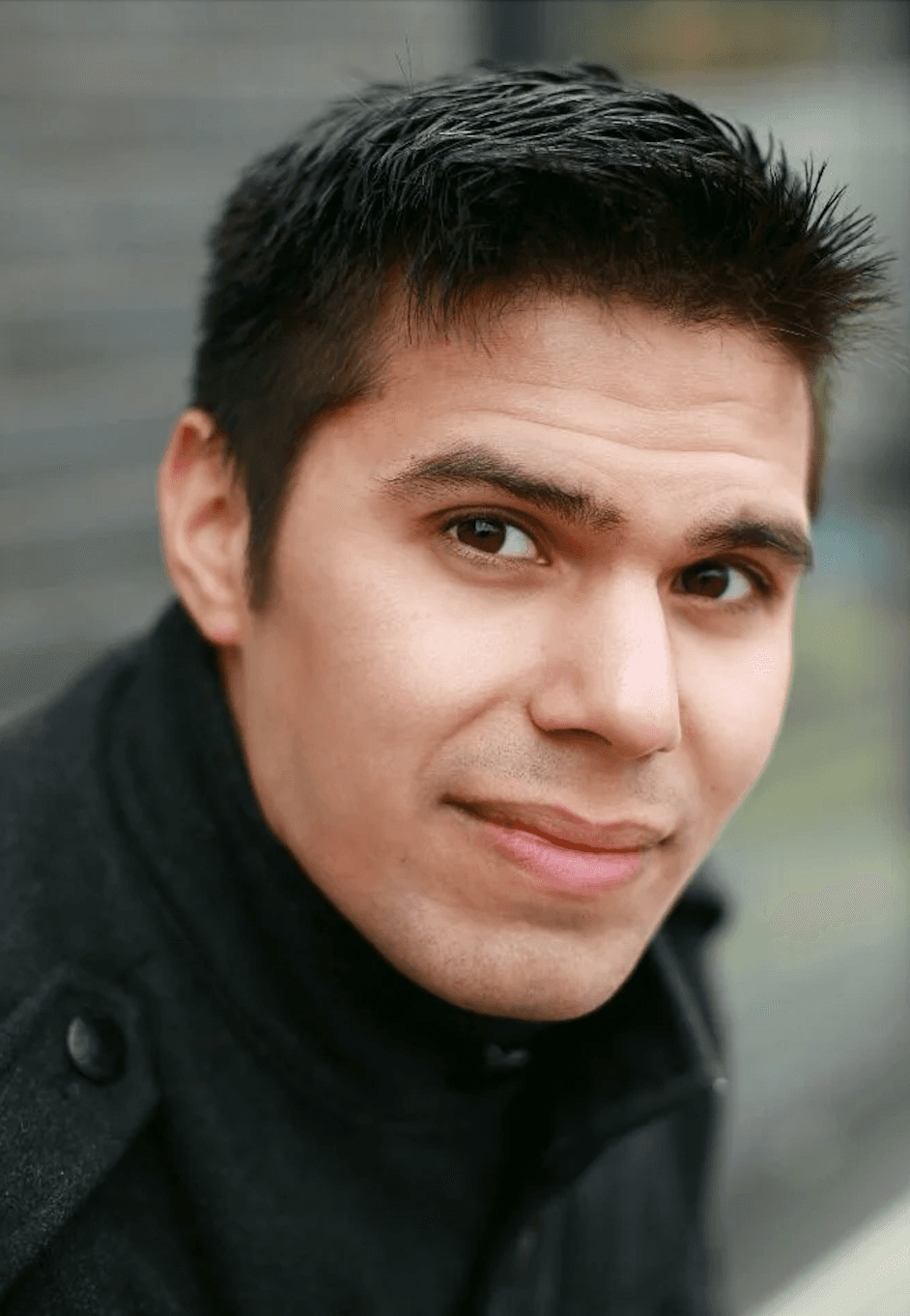 Jordan Laroya