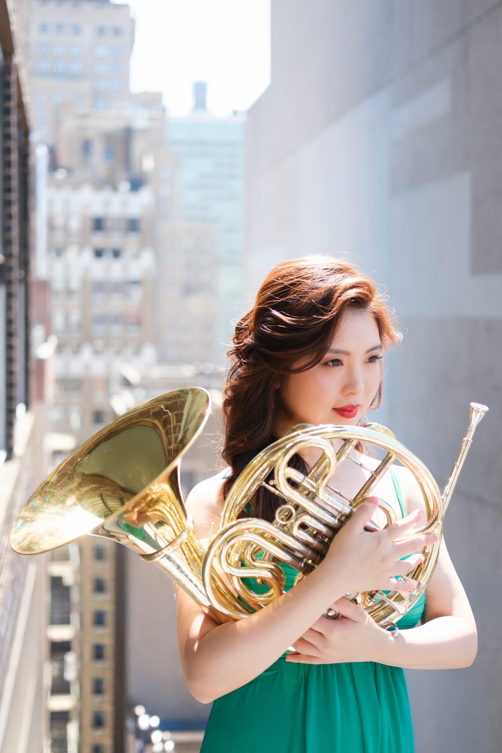 MIMI ZHANG