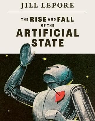 Historian Jill Lepore on AI and American Democracy