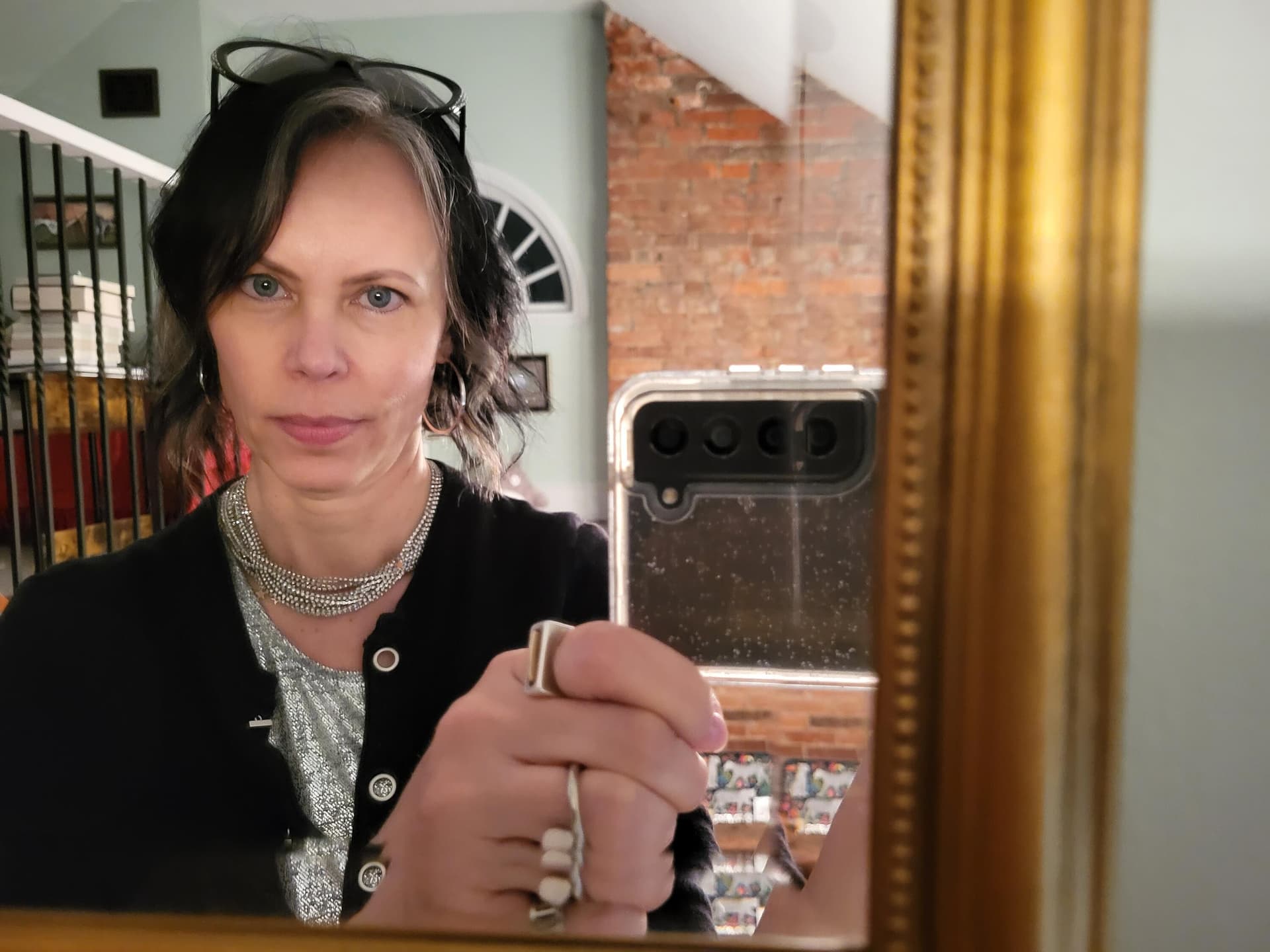 Philosophy Colloquium| Jill Stauffer "Temporal Privilege, Revolt, and Reciprocity: you don't have to wait"