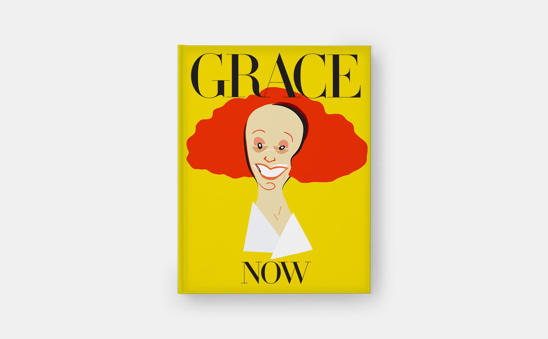 Grace Coddington in conversation with Sara Moonves and William Norwich