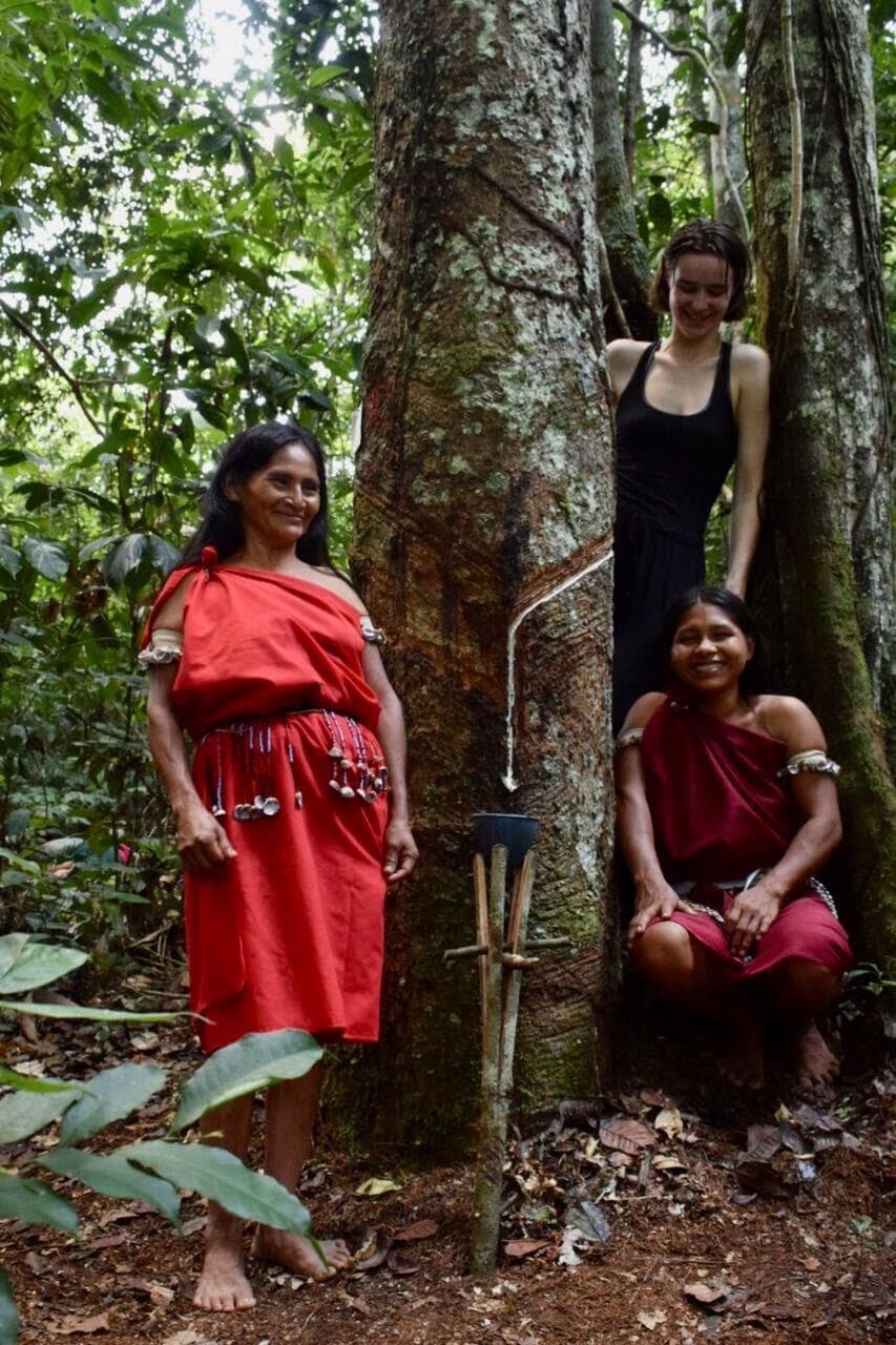 A Climate-Friendly, Total Ethics Fashion Future
