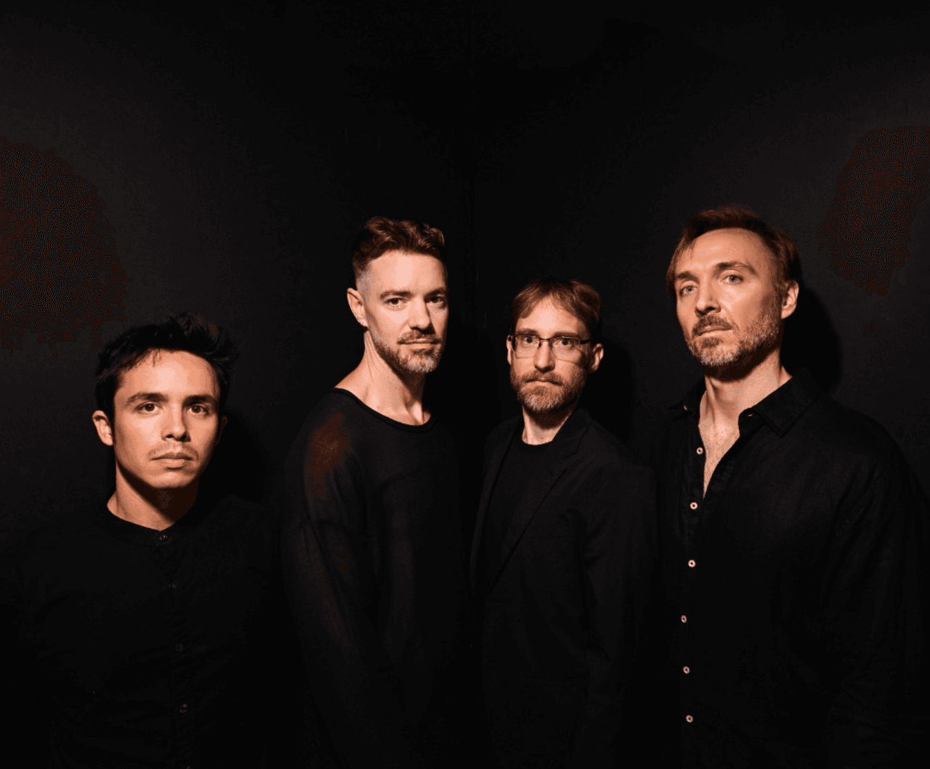 JACK Quartet in Concert