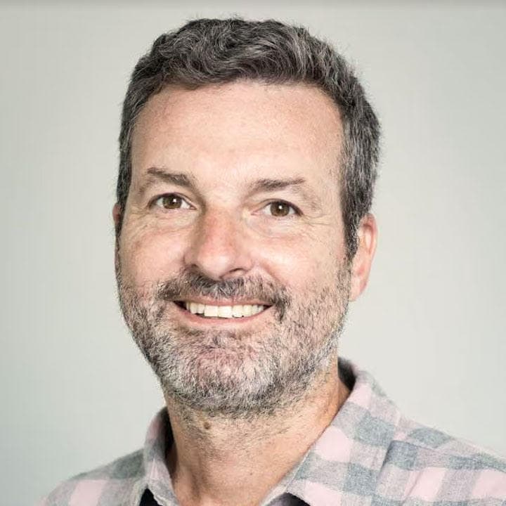 Design and Technology Cloud Salon: David Carroll