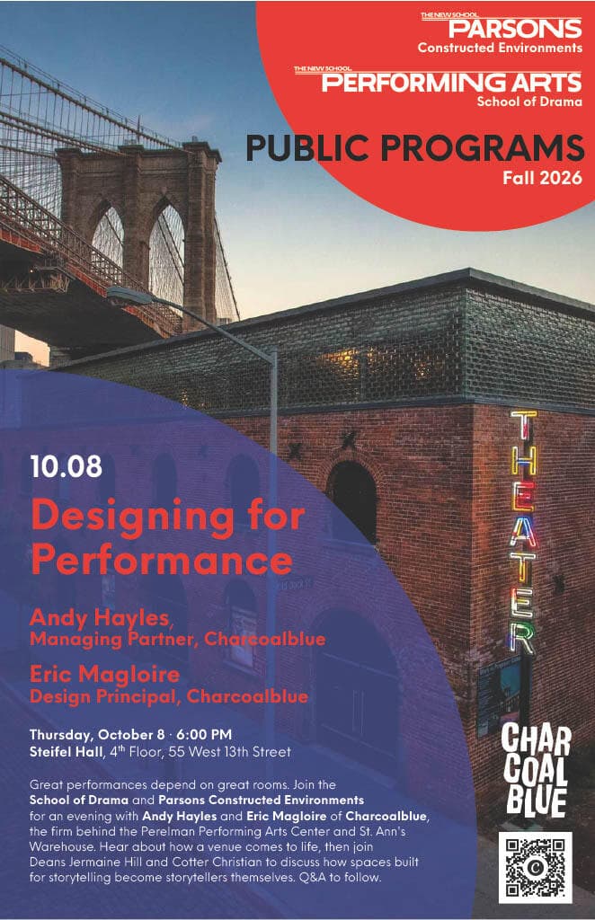 Designing for Performance