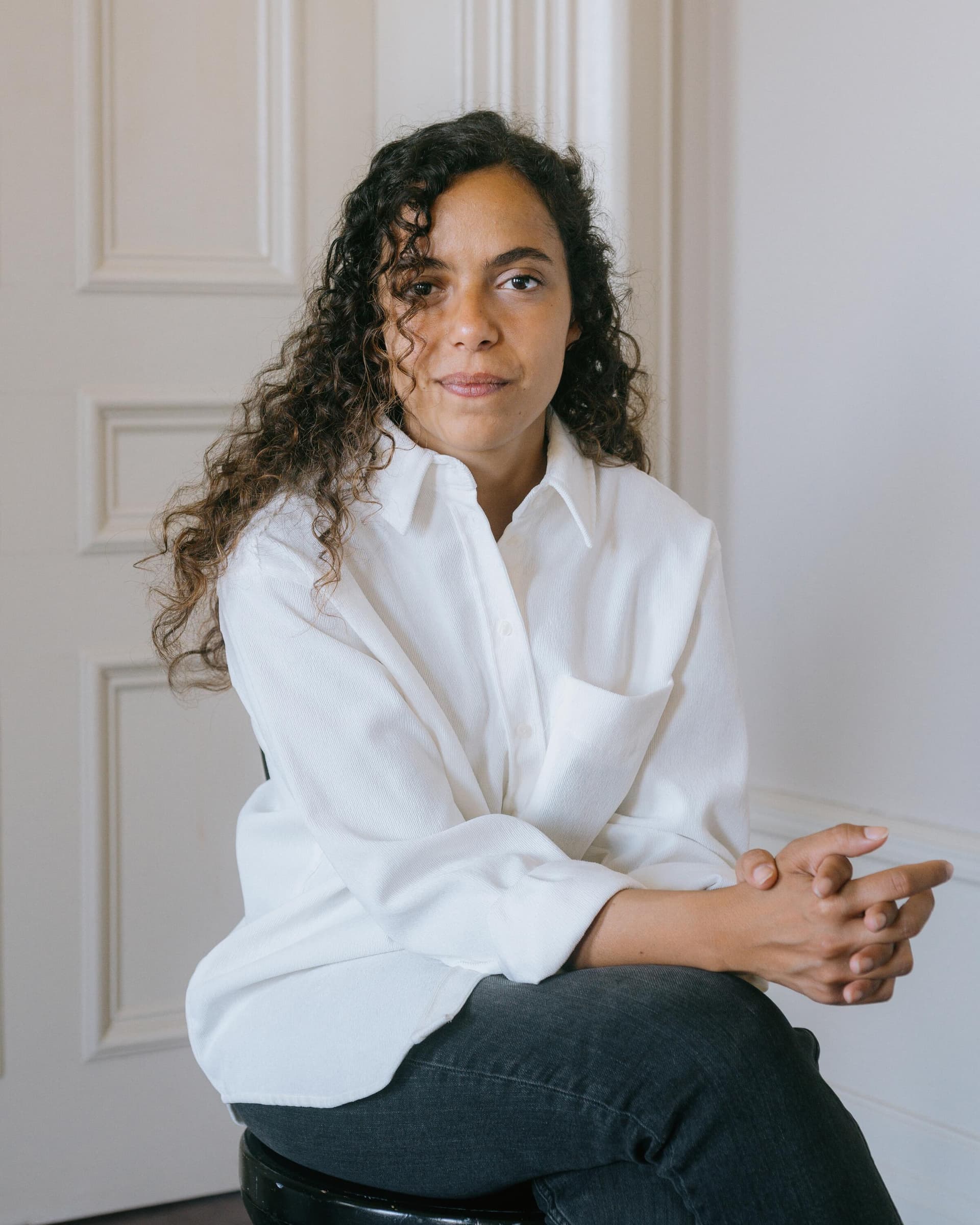 Joyce Joumaa