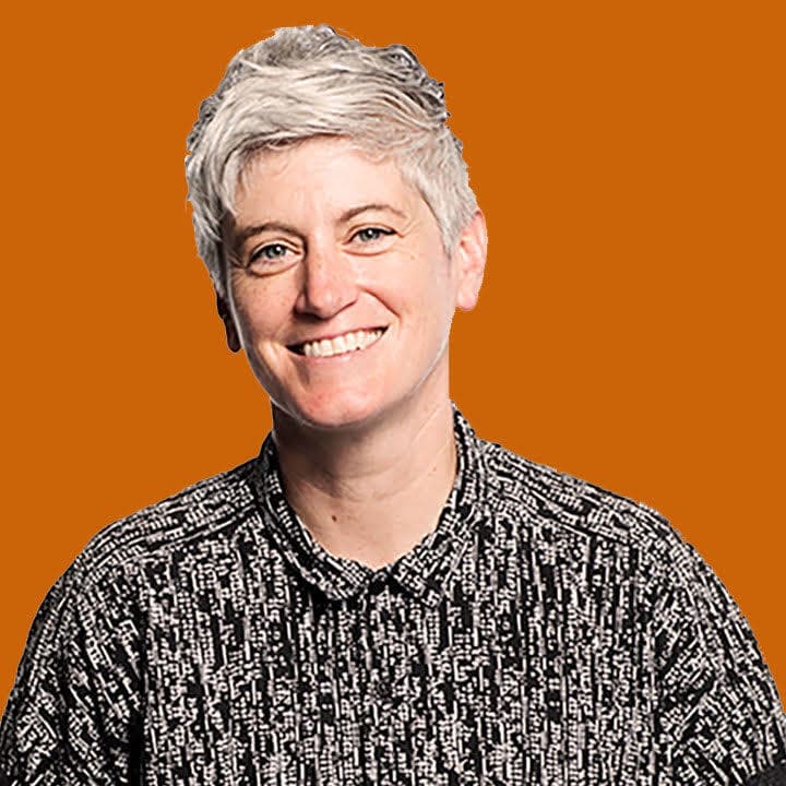 Design and Technology Cloud Salon: Colleen Macklin