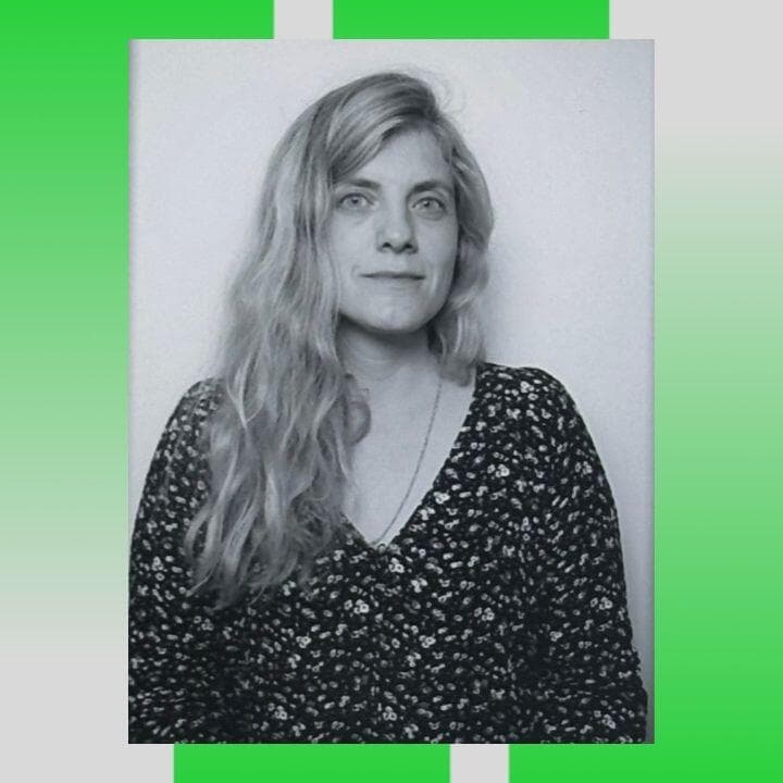 Lang Craft Talks: Emma Heaney