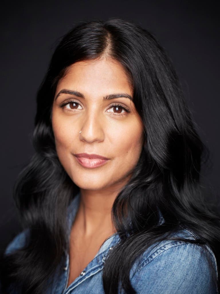 Mira Jacob
