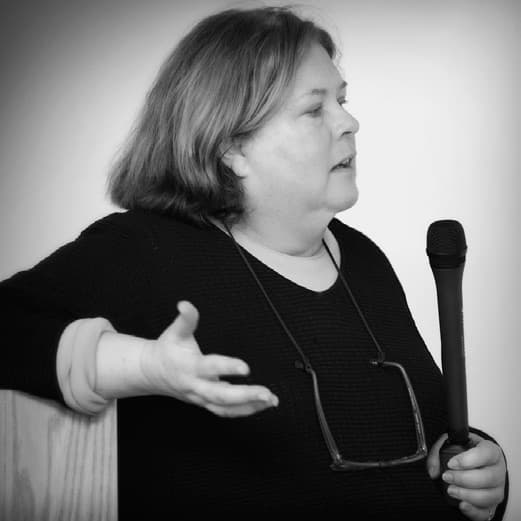 Deirdre Boyle