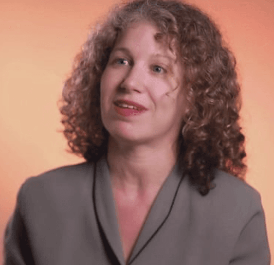 Terri Gordon