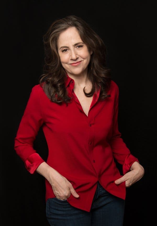 Helen Schulman