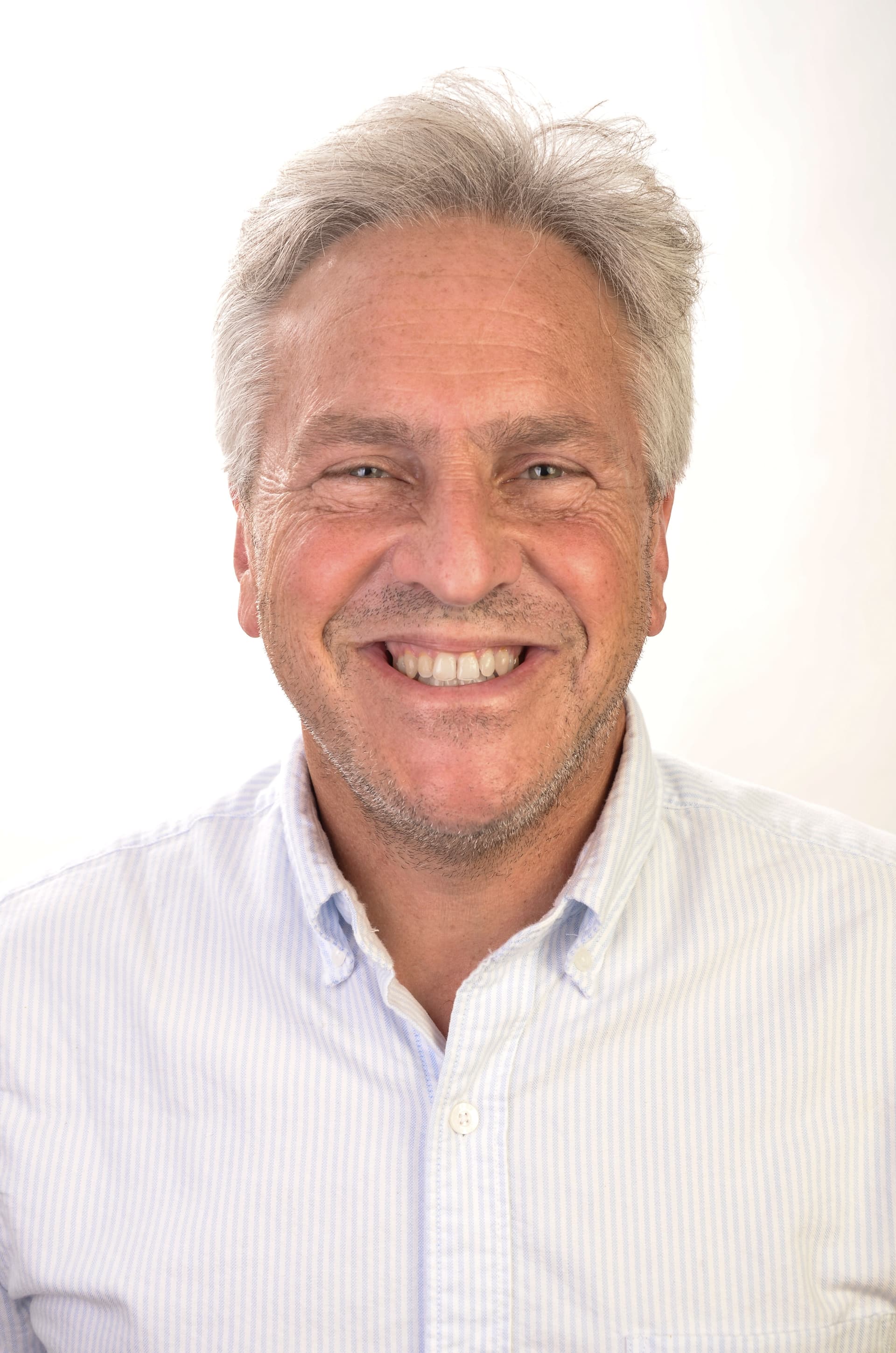 Robert Berkman