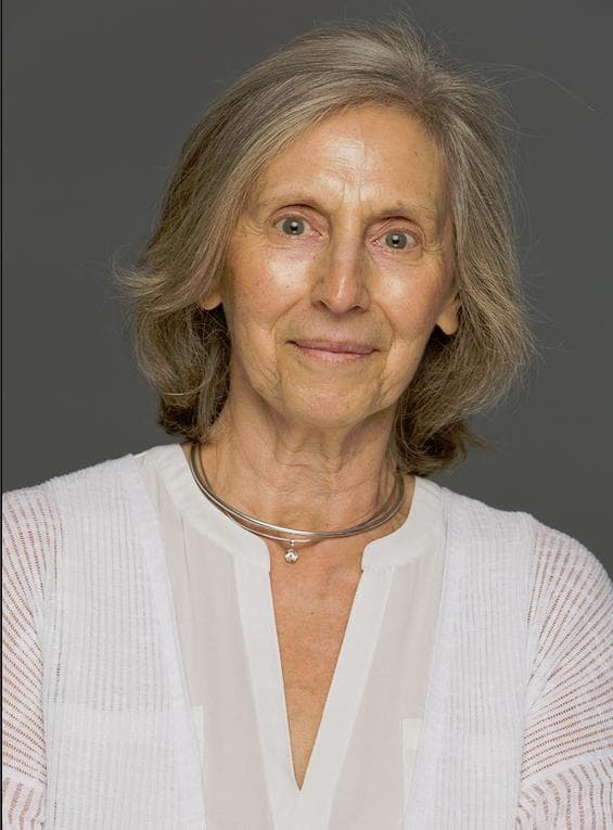 Margarita Gutman