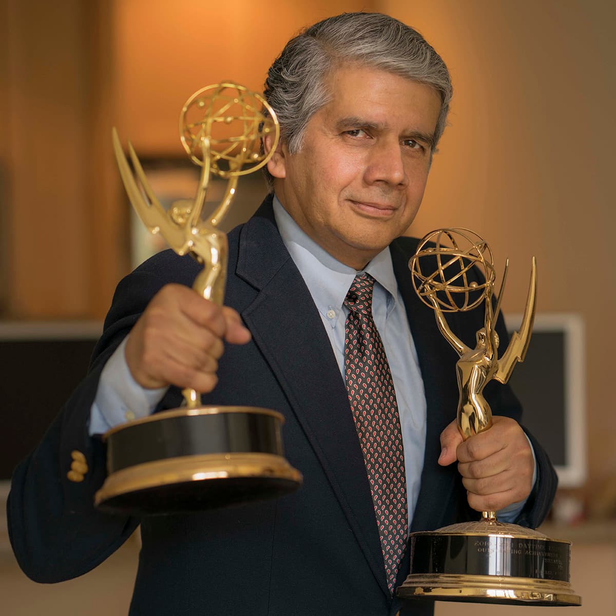 Rafael Parra