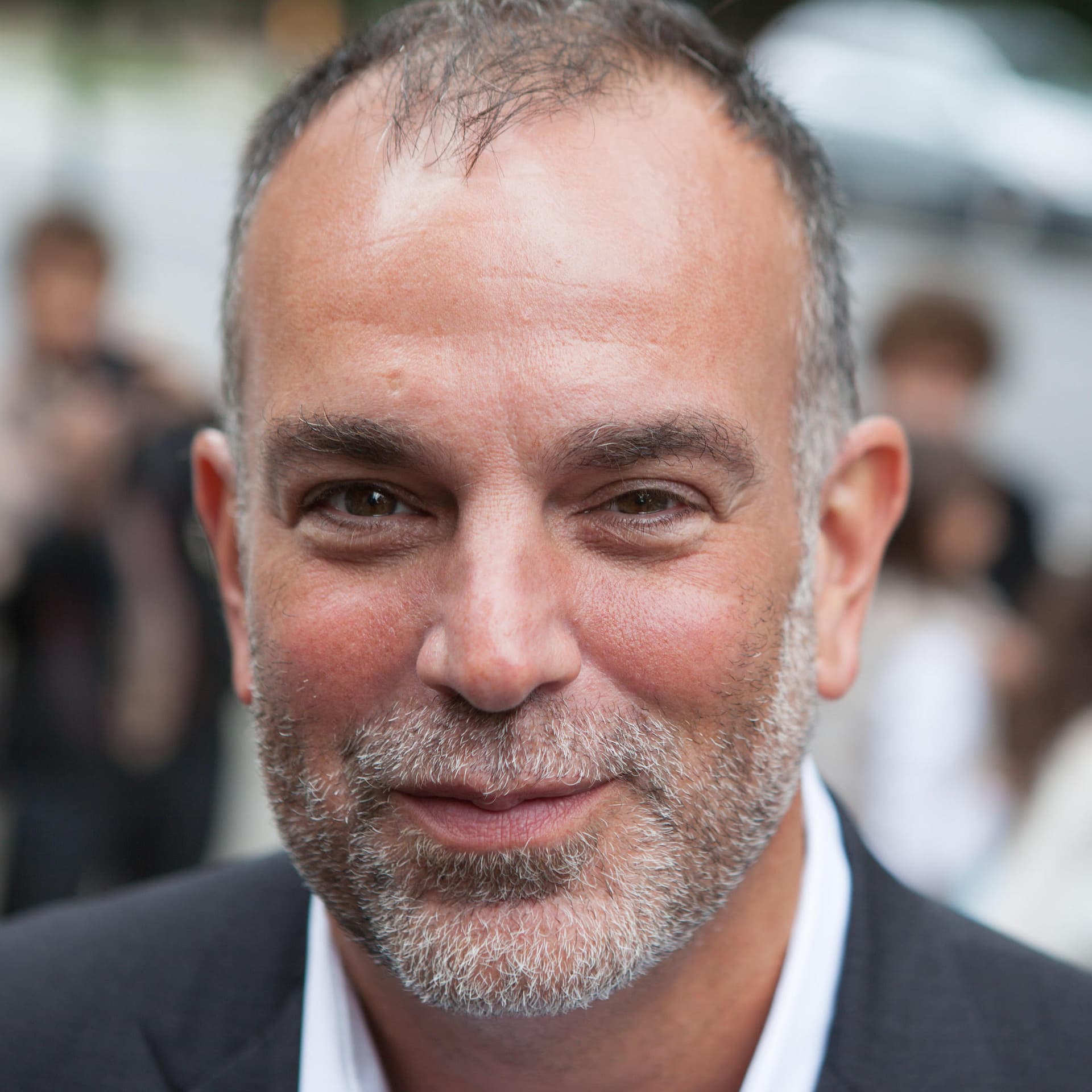 Joshua Rabinowitz
