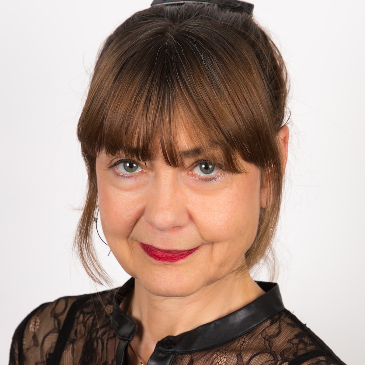 Christiane Paul