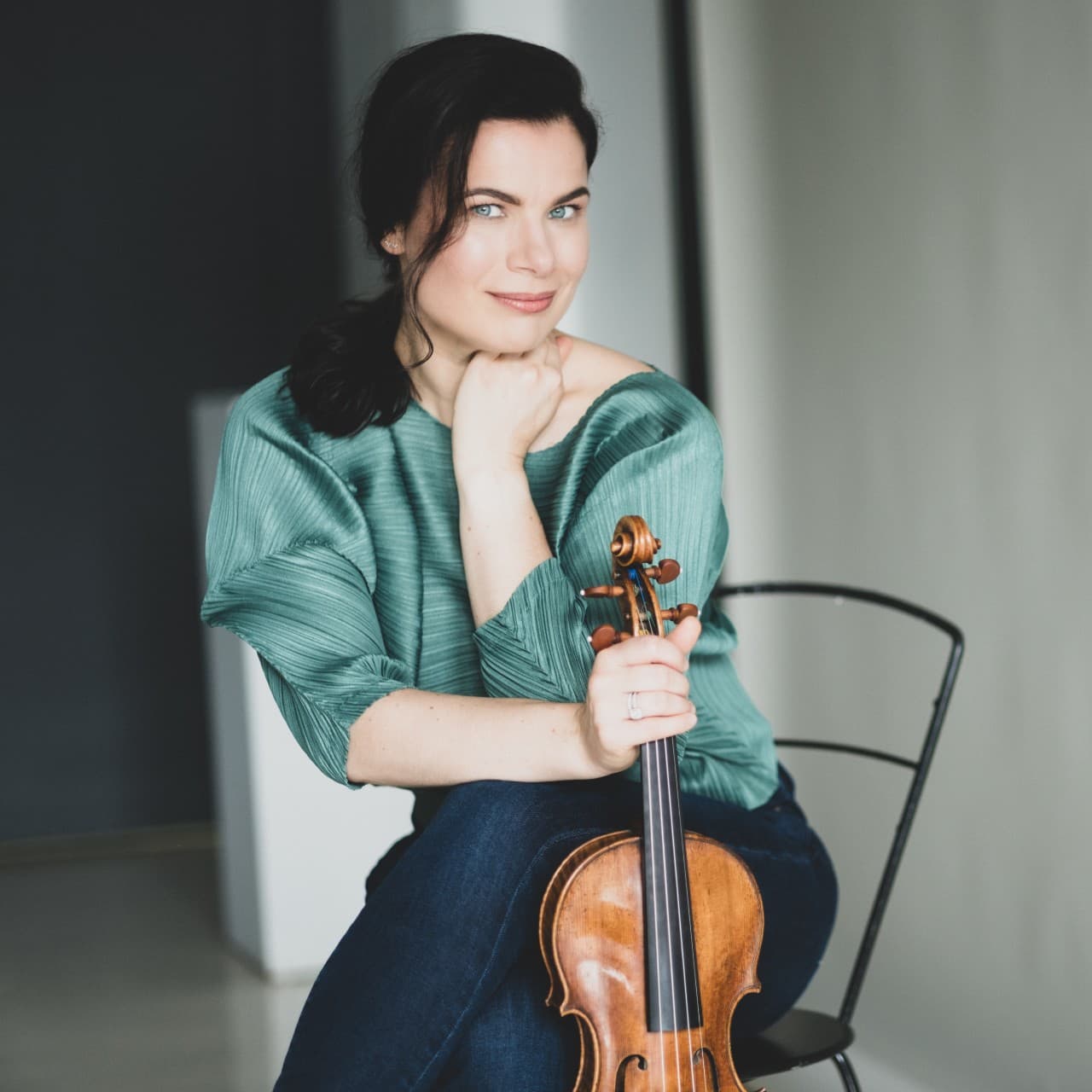 Bella Hristova