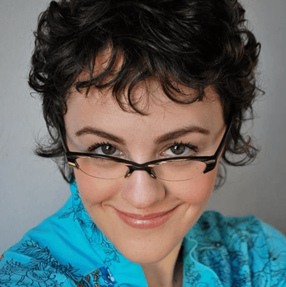 Bethany Caputo