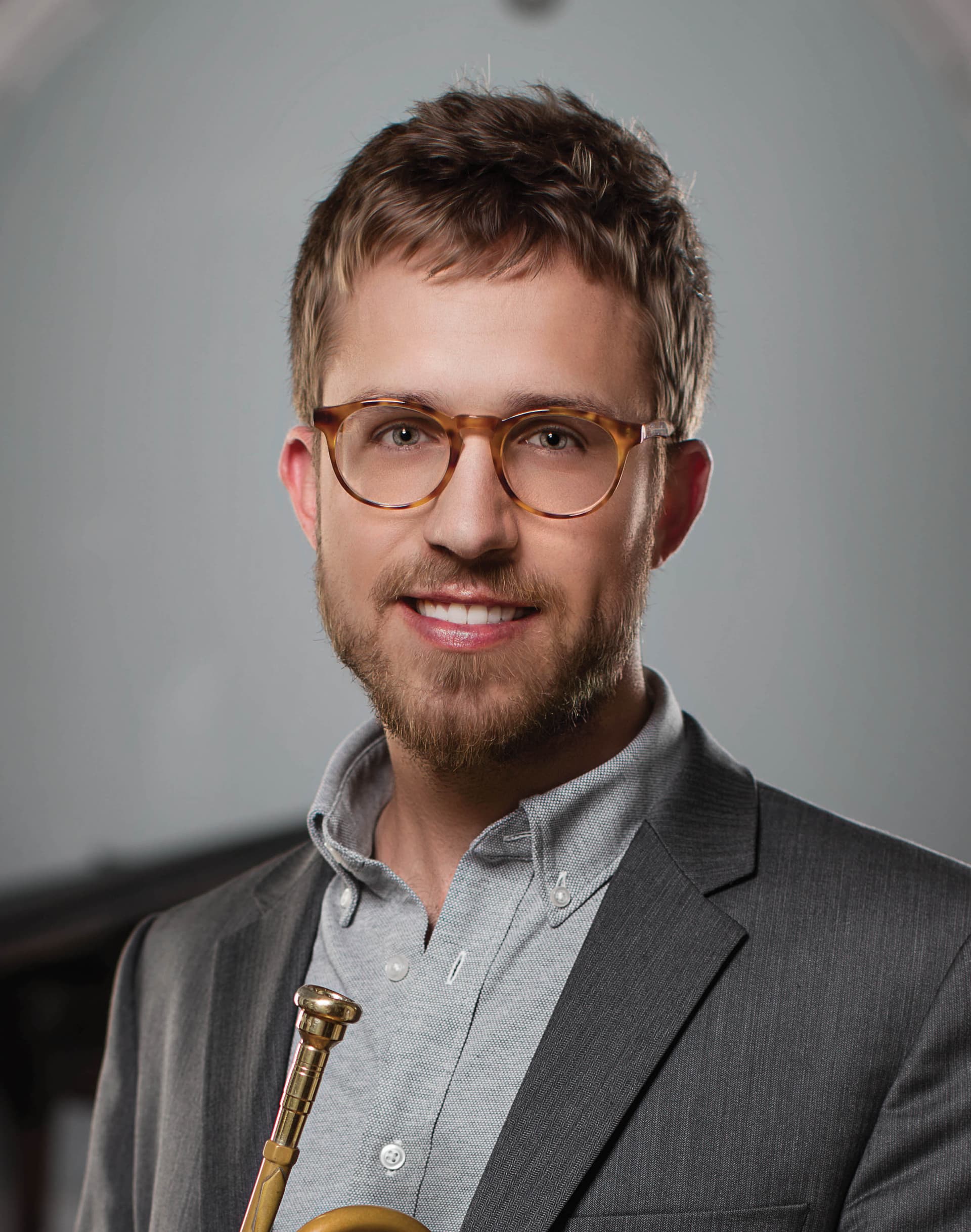 Brandon Ridenour