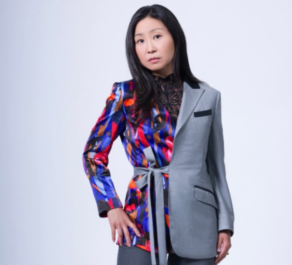 Margaret Rhee
