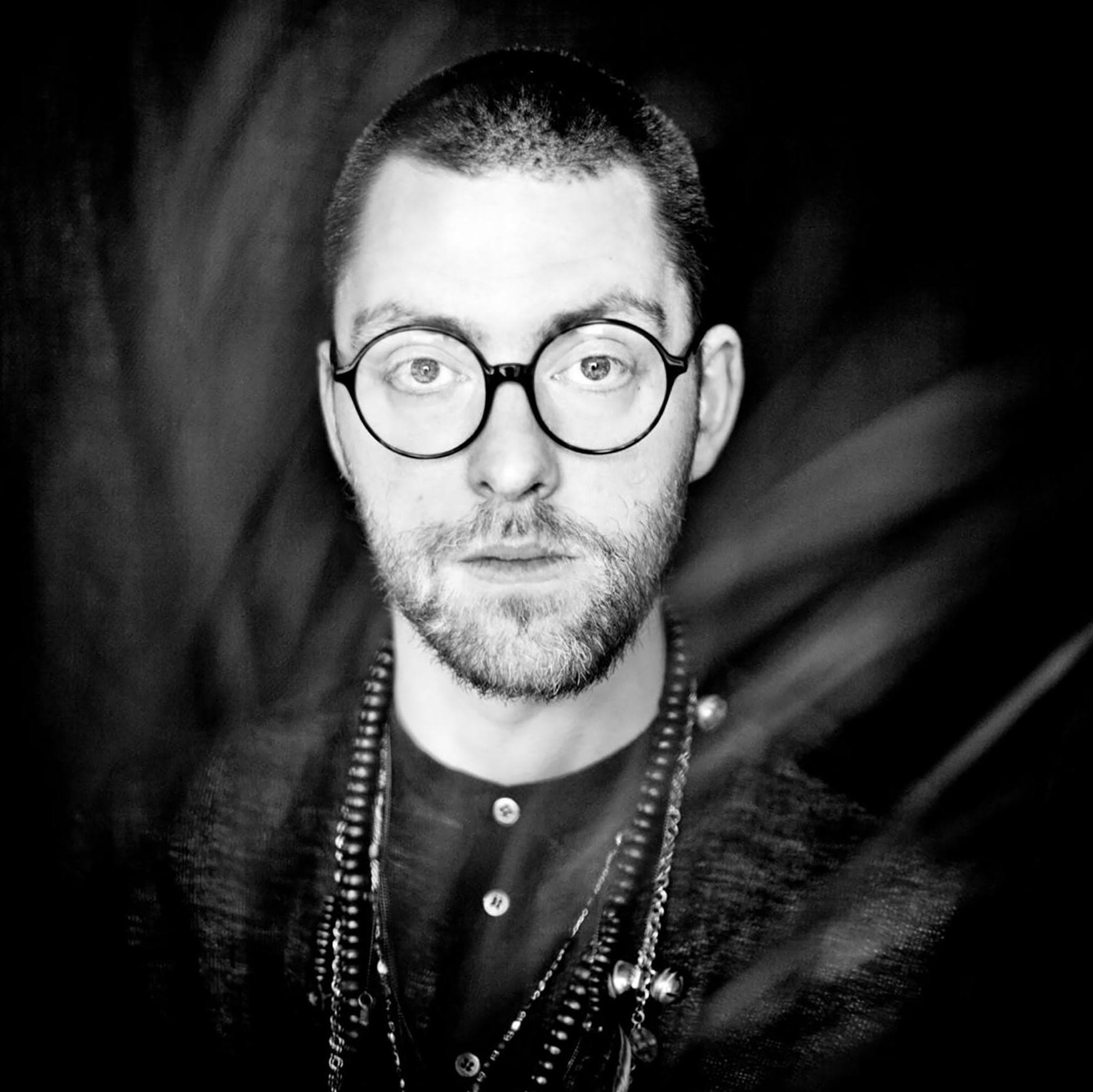 Mads Dinesen