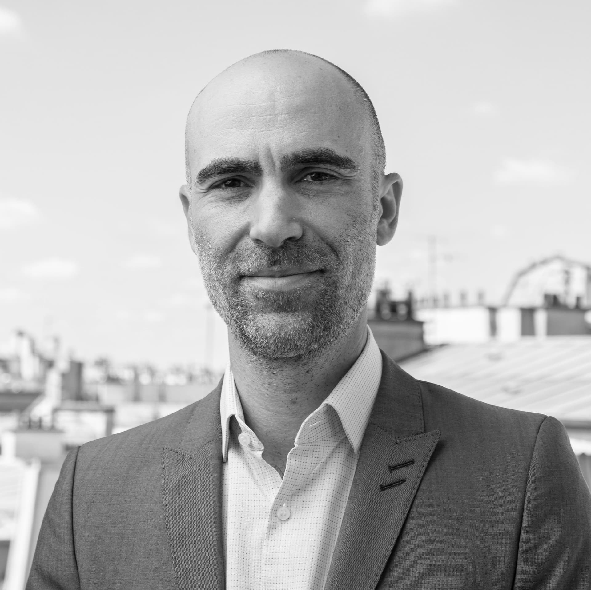 Pascal Nuzzo