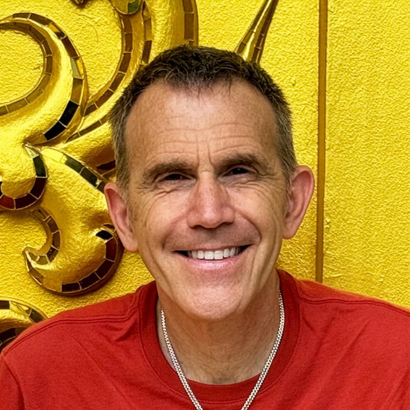 Mark Randall