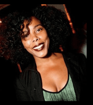 Gabrielle Williams