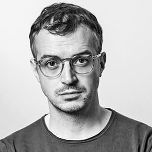 Justin Morin