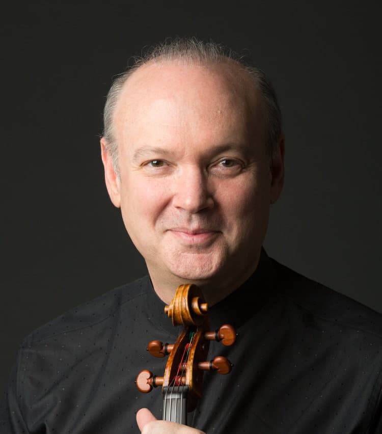 Paul Neubauer