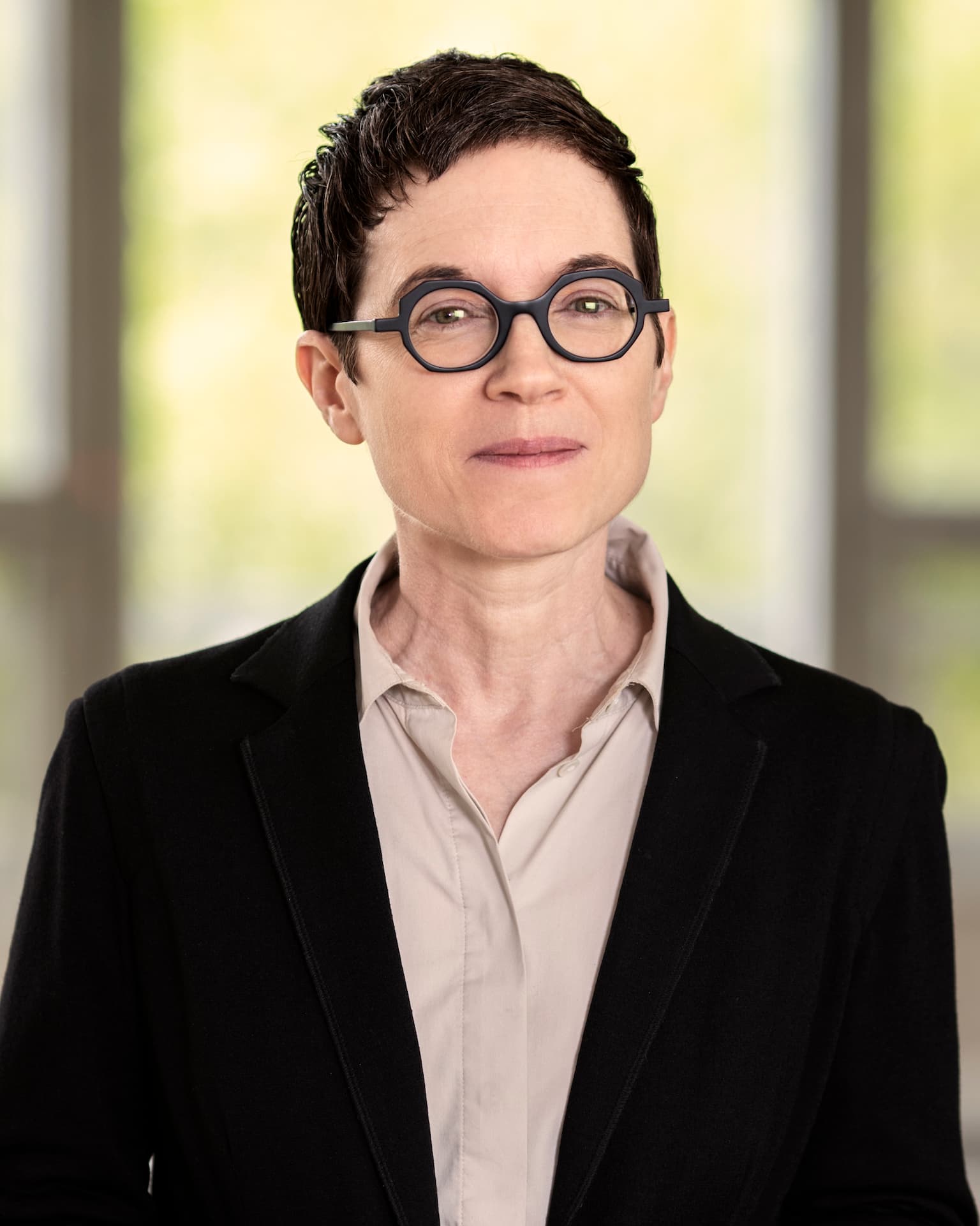 Kate Eichhorn