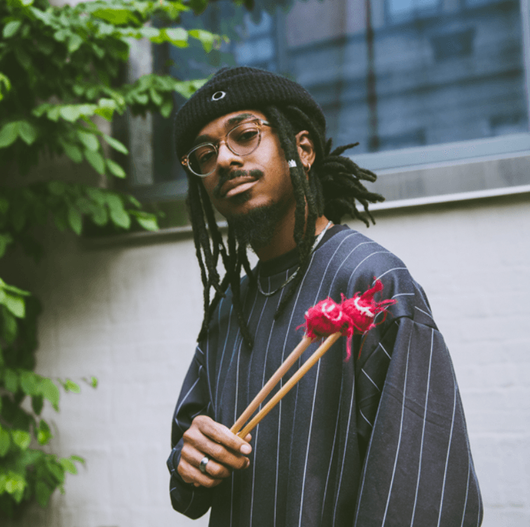 Joel Ross