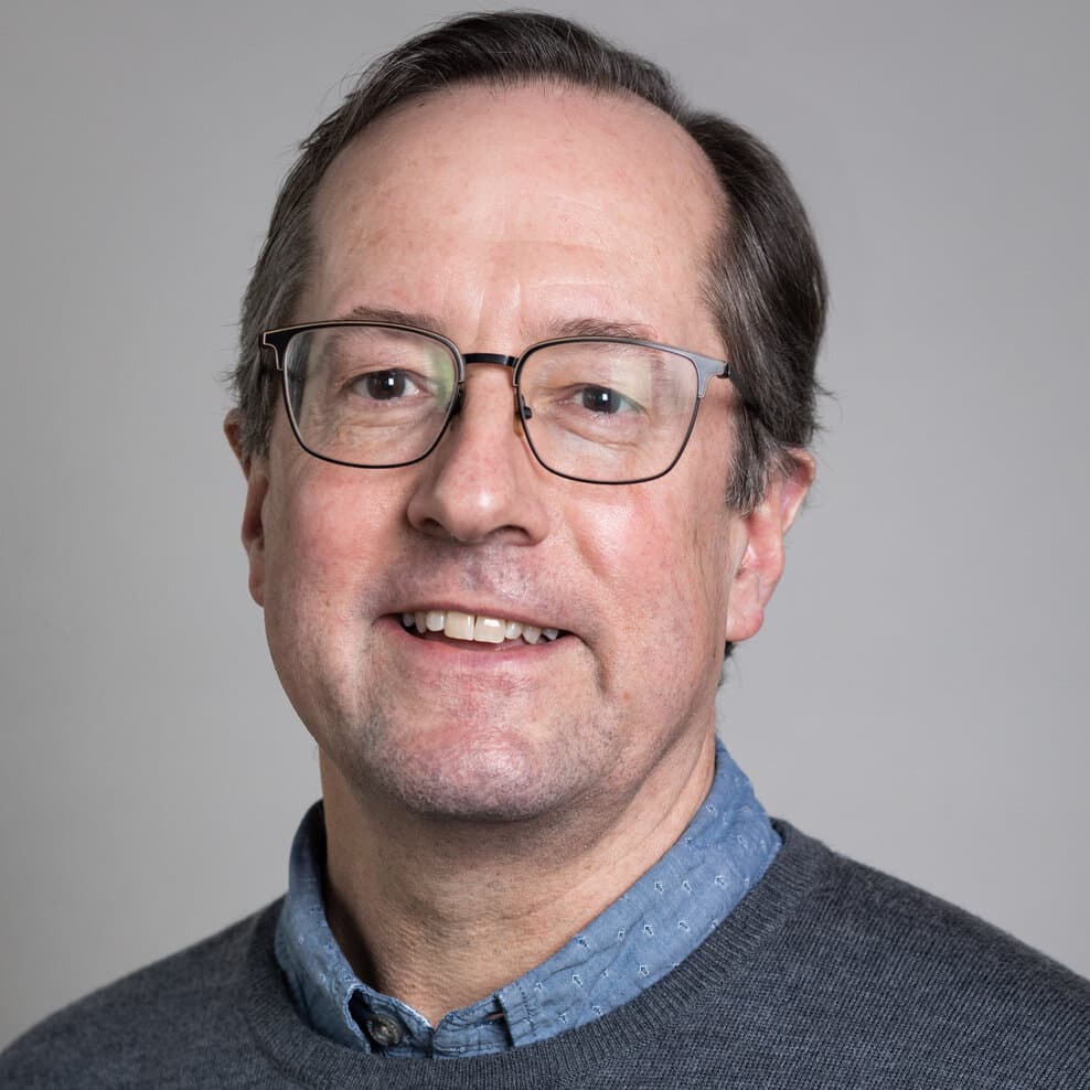 Mark W. Frazier