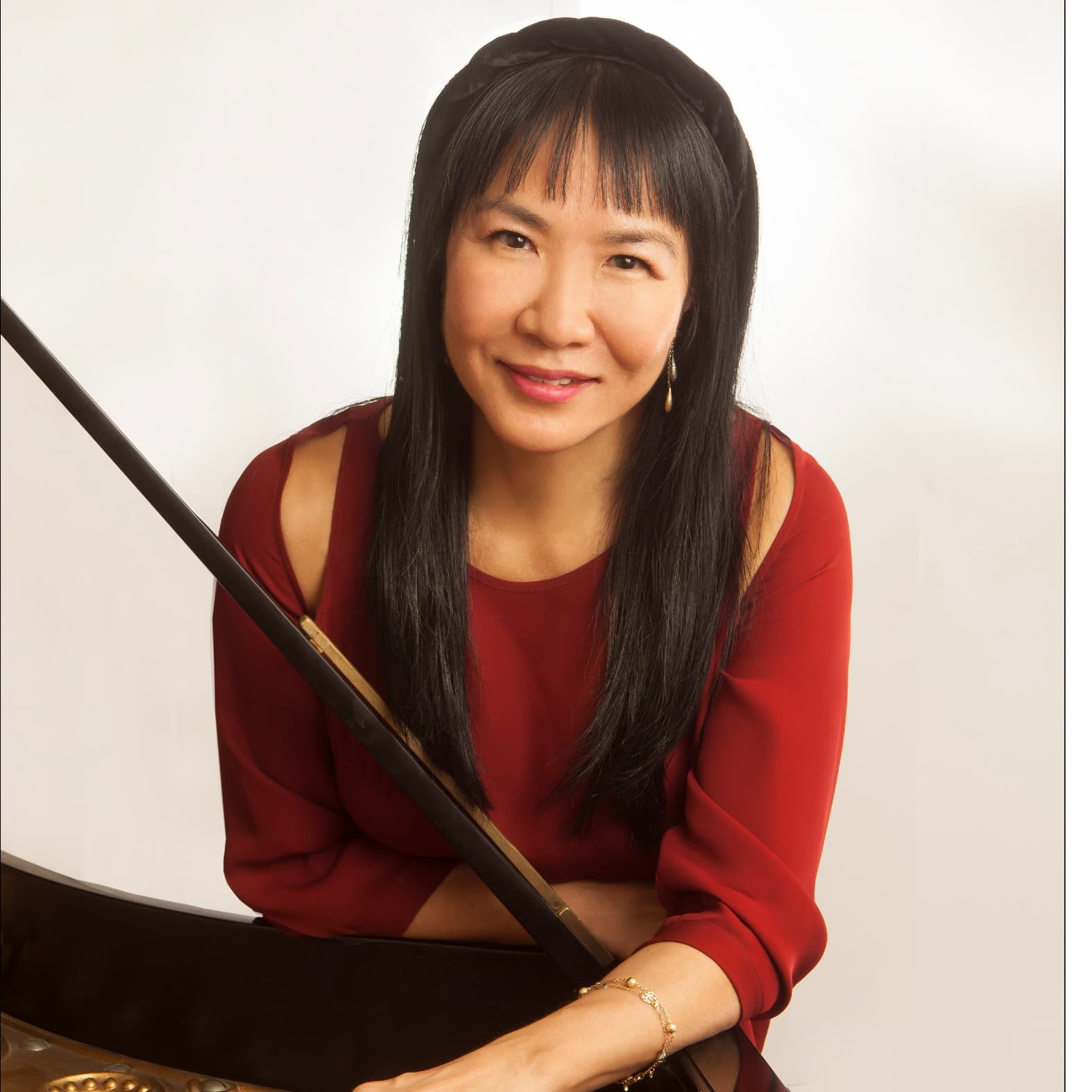 Yuri Kim Neubert