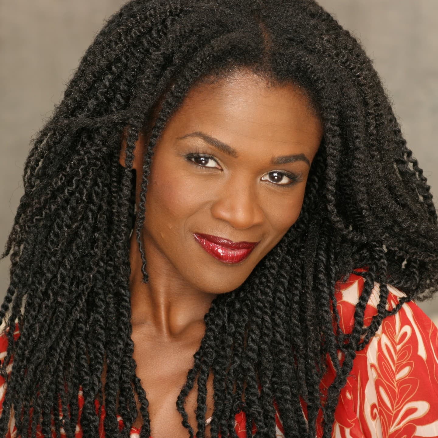 Patrice Johnson