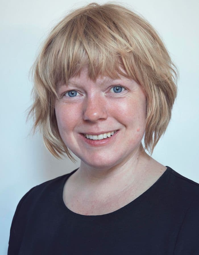 Clara Latham