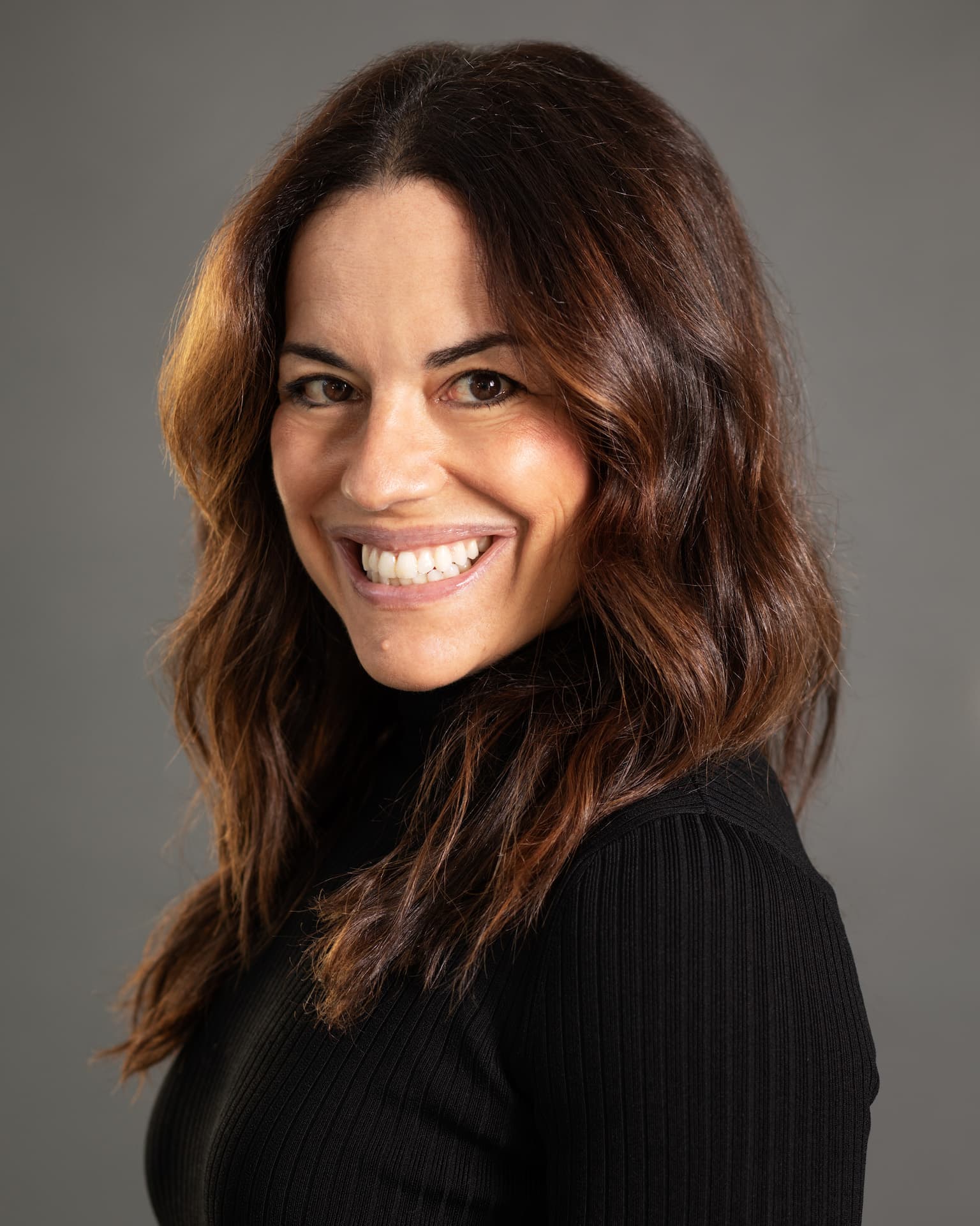 Natalia Mehlman Petrzela
