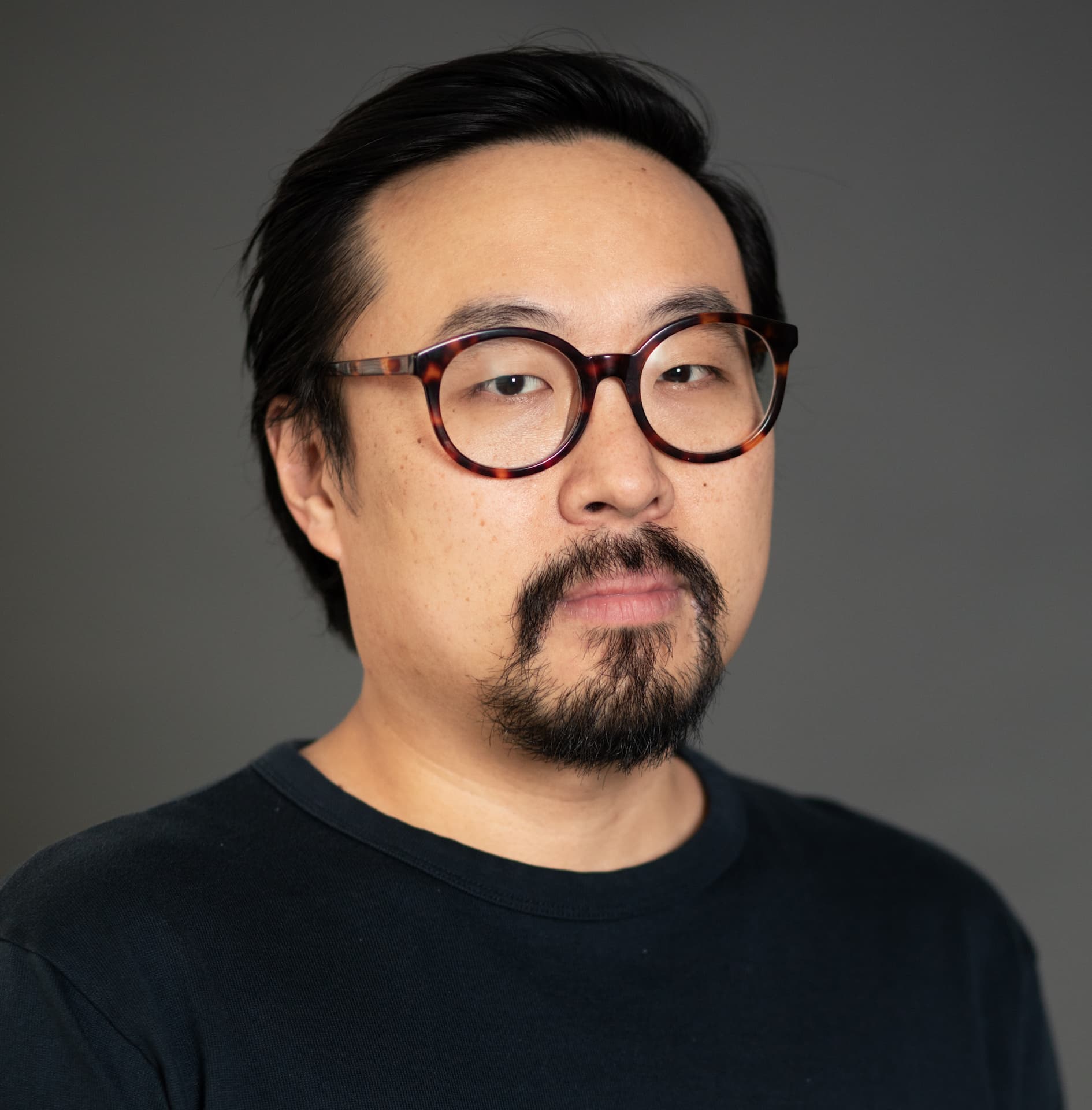 Alvin Chang