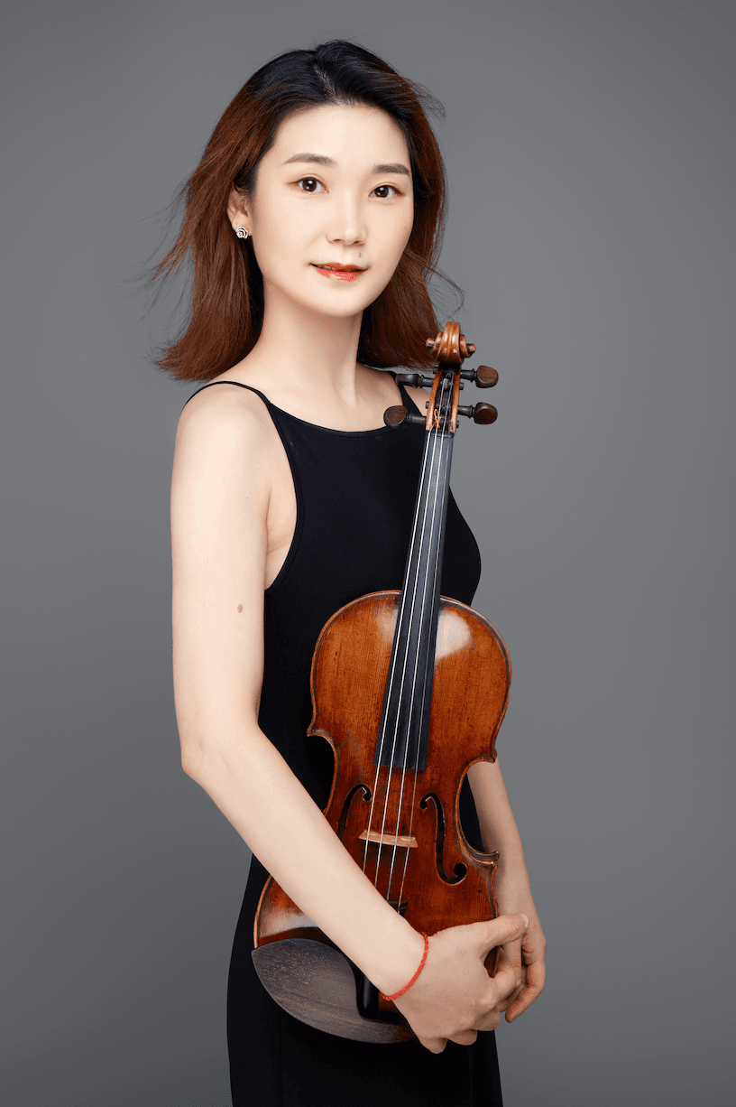 Qianwen Shen