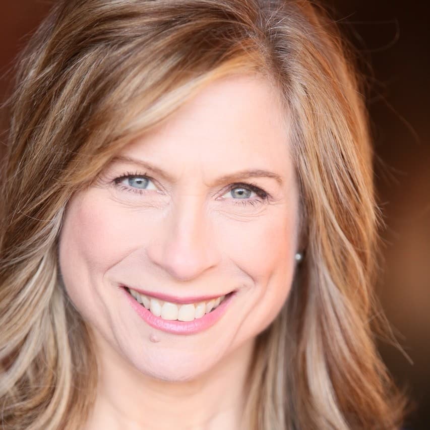 Amy Burton