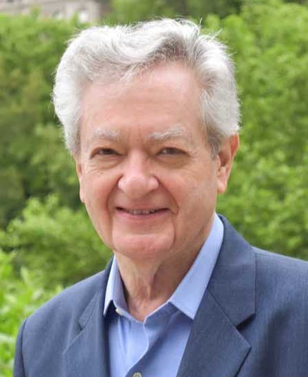 Lewis Kaplan