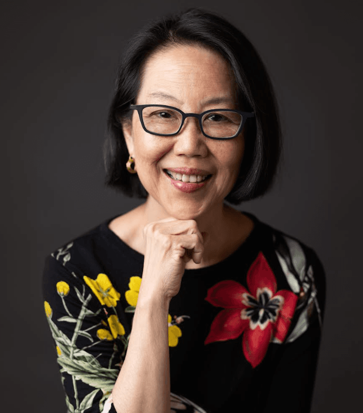 Donna Weng Friedman